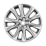 Aluminum Wheel For Mazda Cx5 2019-2022(ALYMX042U35)