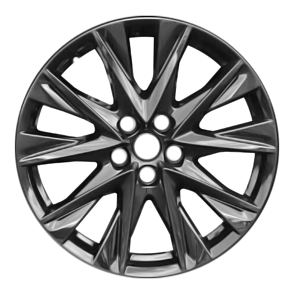 Aluminum Wheel For Mazda Cx5 2021-2024(ALYMX042U45)
