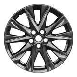Aluminum Wheel For Mazda Cx5 2021-2024(ALYMX042U45)