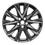 Aluminum Wheel For Mazda Cx5 2021-2024(ALYMX042U45)