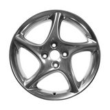 Aluminum Wheel For Mazda Miata 2001-2003(ALYMX045A80)