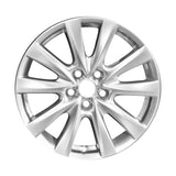 Aluminum Wheel For Mazda Mazda 3 2019-2024(ALYMX048U20)
