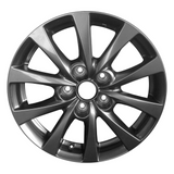 Aluminum Wheel For Mazda Cx30 2020-2023(ALYMX051U30)