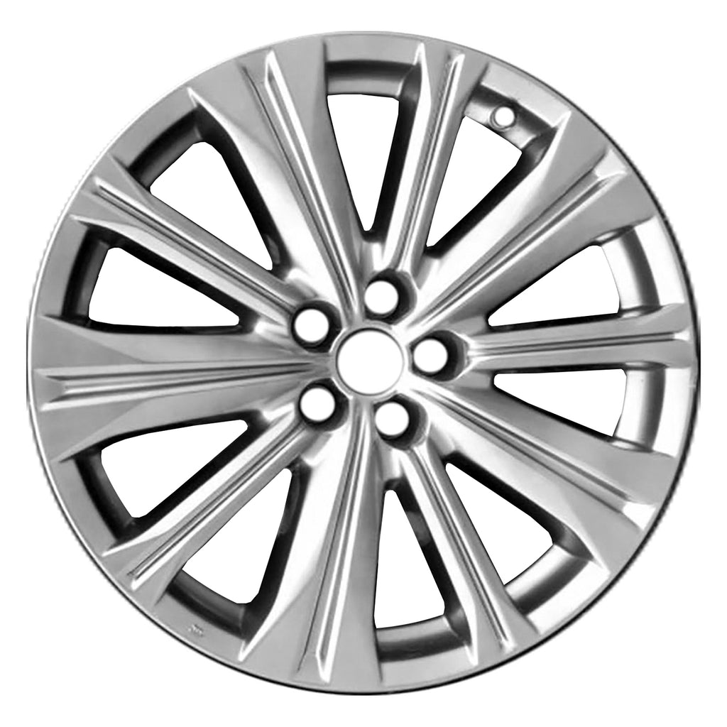 Aluminum Wheel For Mazda Cx9 2021-2023(ALYMX054U20)