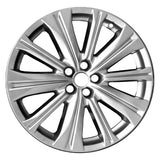 Aluminum Wheel For Mazda Cx9 2021-2023(ALYMX054U20)