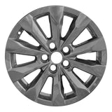Aluminum Wheel For Mazda Cx50 2023-2023(ALYMX056U35)