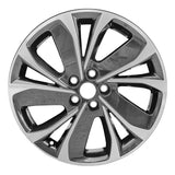 Aluminum Wheel For Mazda Cx5 2022-2023(ALYMX058U45)