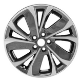 Aluminum Wheel For Mazda Cx5 2022-2023(ALYMX058U45)