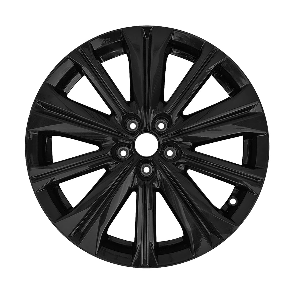 Aluminum Wheel For Mazda Cx5 2022-2024(ALYMX059U45)