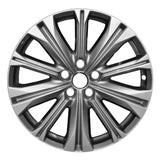 Aluminum Wheel For Mazda Cx5 2022-2024(ALYMX059U77)