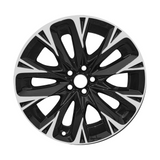 Aluminum Wheel For Mazda Cx90 2024-2024(ALYMX061U45)