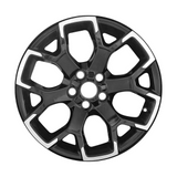 Aluminum Wheel For Mazda Cx50 2023-2024(ALYMX063U45)