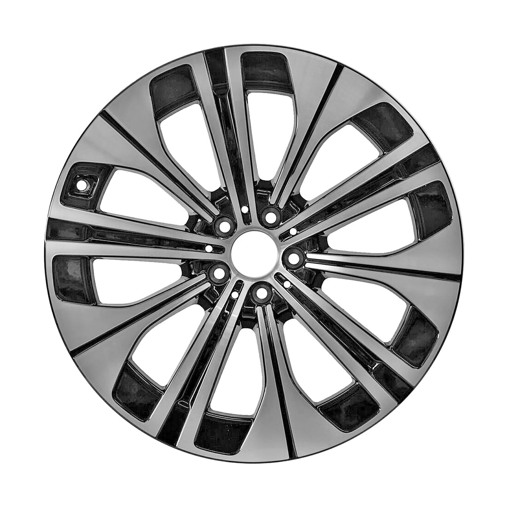 Aluminum Wheel For Mercedes Eqs 450- Suv 2023-2024(ALYMY055U45)