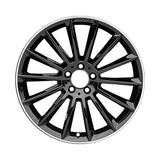 Frontont Aluminum Wheel For Mercedes Cls450 2020-2021(ALYMY066A45)