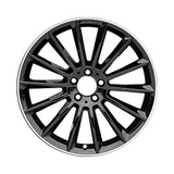 Frontont Aluminum Wheel For Mercedes Cls450 2020-2021(ALYMY066A45)