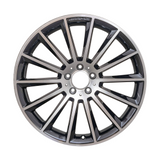 Frontont Aluminum Wheel For Mercedes Cls450 2020-2021(ALYMY067A45)