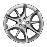 Frontont Aluminum Wheel For Maserati Quattroporte 2008-2011(ALYMZ078U20)