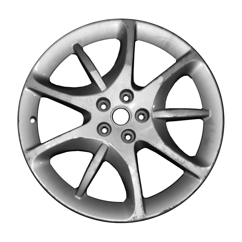 Frontont Aluminum Wheel For Maserati Quattroporte 2008-2011(ALYMZ078U30)