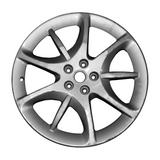 Frontont Aluminum Wheel For Maserati Quattroporte 2008-2011(ALYMZ078U30)