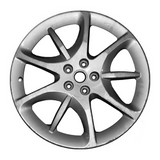 Rear Aluminum Wheel For Maserati Quattroporte 2008-2011(ALYMZ079U30)