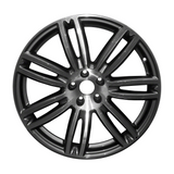 Rear Aluminum Wheel For Maserati Quattroporte 2018-2018(ALYMZ080U10)