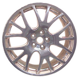 Rear Aluminum Wheel For Maserati Gran Sport 2005-2007(ALYMZ083U30)