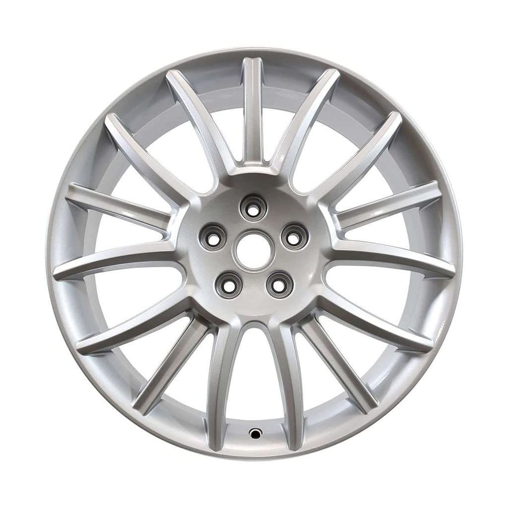Frontont Aluminum Wheel For Maserati Gran Turismo 2009-2010(ALYMZ084U20)