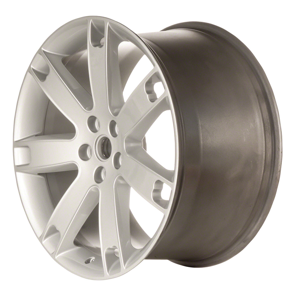 Rear Aluminum Wheel For Maserati Quattroporte 2005-2008(ALYMZ087U30)