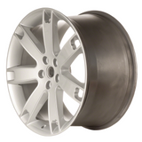Rear Aluminum Wheel For Maserati Quattroporte 2005-2008(ALYMZ087U30)