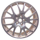 Frontont Aluminum Wheel For Maserati Gran Sport 2005-2005(ALYMZ091U80)