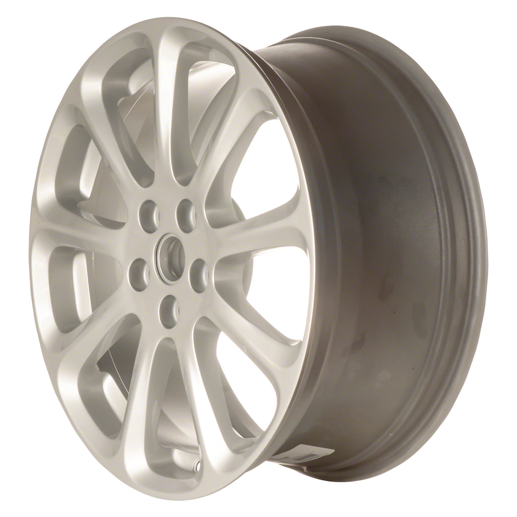 Frontont Aluminum Wheel For Maserati Quattroporte 2007-2010(ALYMZ092U20)