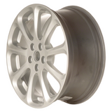 Frontont Aluminum Wheel For Maserati Quattroporte 2007-2010(ALYMZ092U20)