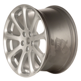 Rear Aluminum Wheel For Maserati Quattroporte 2007-2010(ALYMZ093U20)