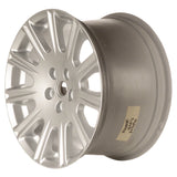 Rear Aluminum Wheel For Maserati Quattroporte 2004-2006(ALYMZ094U20)