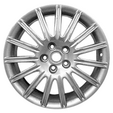 Frontont Aluminum Wheel For Maserati Spyder 2002-2003(ALYMZ097U20)