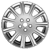 Frontont Aluminum Wheel For Maserati Quattroporte 2004-2006(ALYNA010U20)