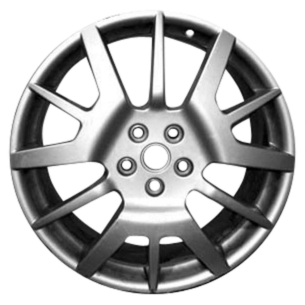 Frontont Aluminum Wheel For Maserati Gran Turismo 2008-2011(ALYNA011U20)