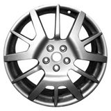 Frontont Aluminum Wheel For Maserati Gran Turismo 2008-2011(ALYNA011U80)