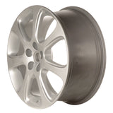 Frontont Aluminum Wheel For Maserati Spyder 2005-2006(ALYNA013U20)