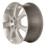 Frontont Aluminum Wheel For Maserati Spyder 2005-2006(ALYNA013U20)