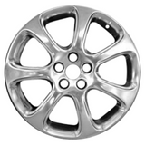 Frontont Aluminum Wheel For Maserati Spyder 2005-2006(ALYNA013U80)