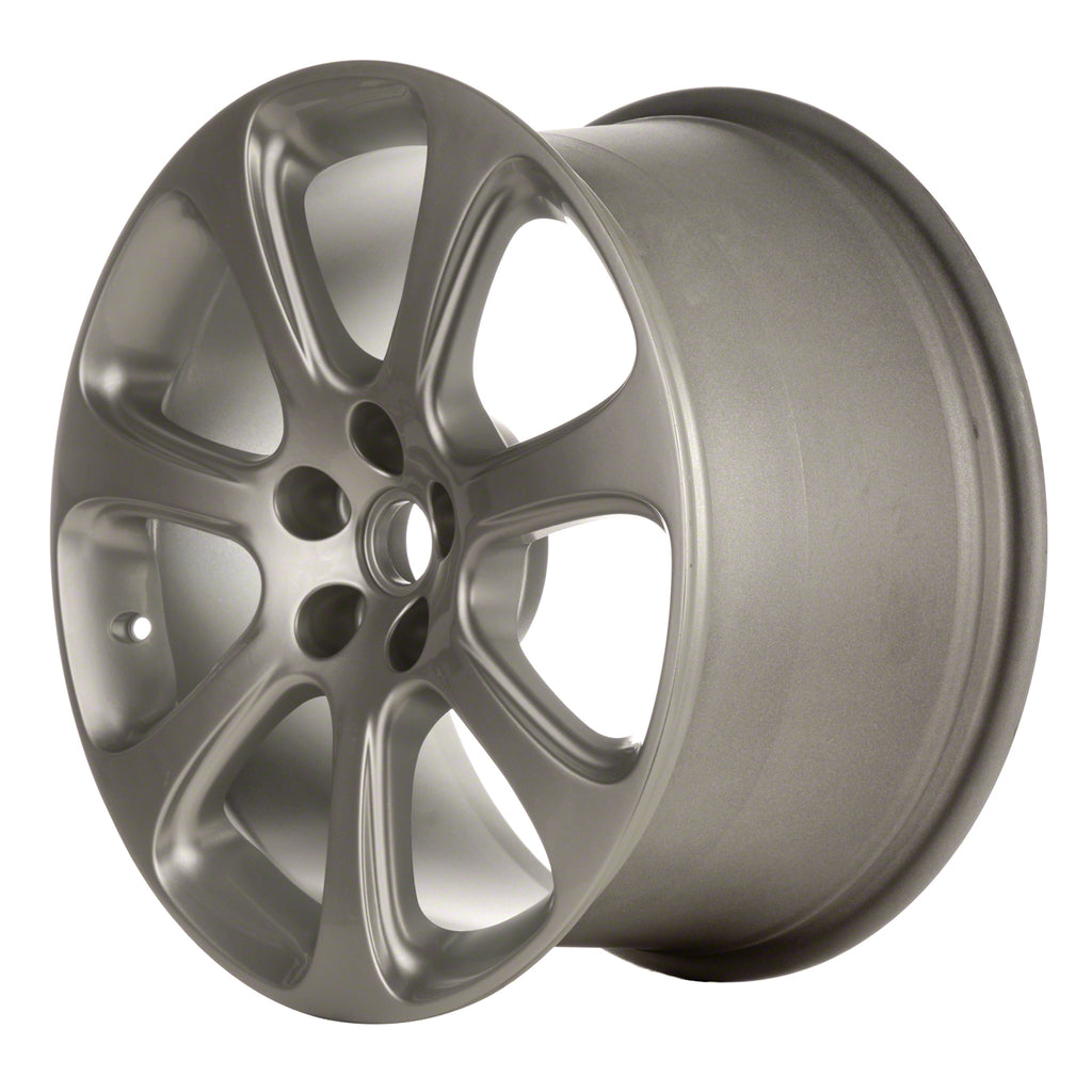 Rear Aluminum Wheel For Maserati Spyder 2005-2006(ALYNA014U20)