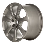 Rear Aluminum Wheel For Maserati Spyder 2005-2006(ALYNA014U20)