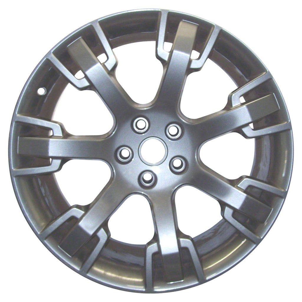 Frontont Aluminum Wheel For Maserati Gran Turismo 2010-2013(ALYNA015U20)