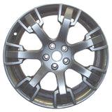 Frontont Aluminum Wheel For Maserati Gran Turismo 2010-2013(ALYNA015U35)