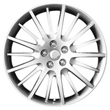 Rear Aluminum Wheel For Maserati Quattroporte 2011-2011(ALYNA019U20)