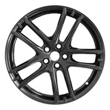 Rear Aluminum Wheel For Maserati Gran Turismo 2012-2013(ALYNA023U45)