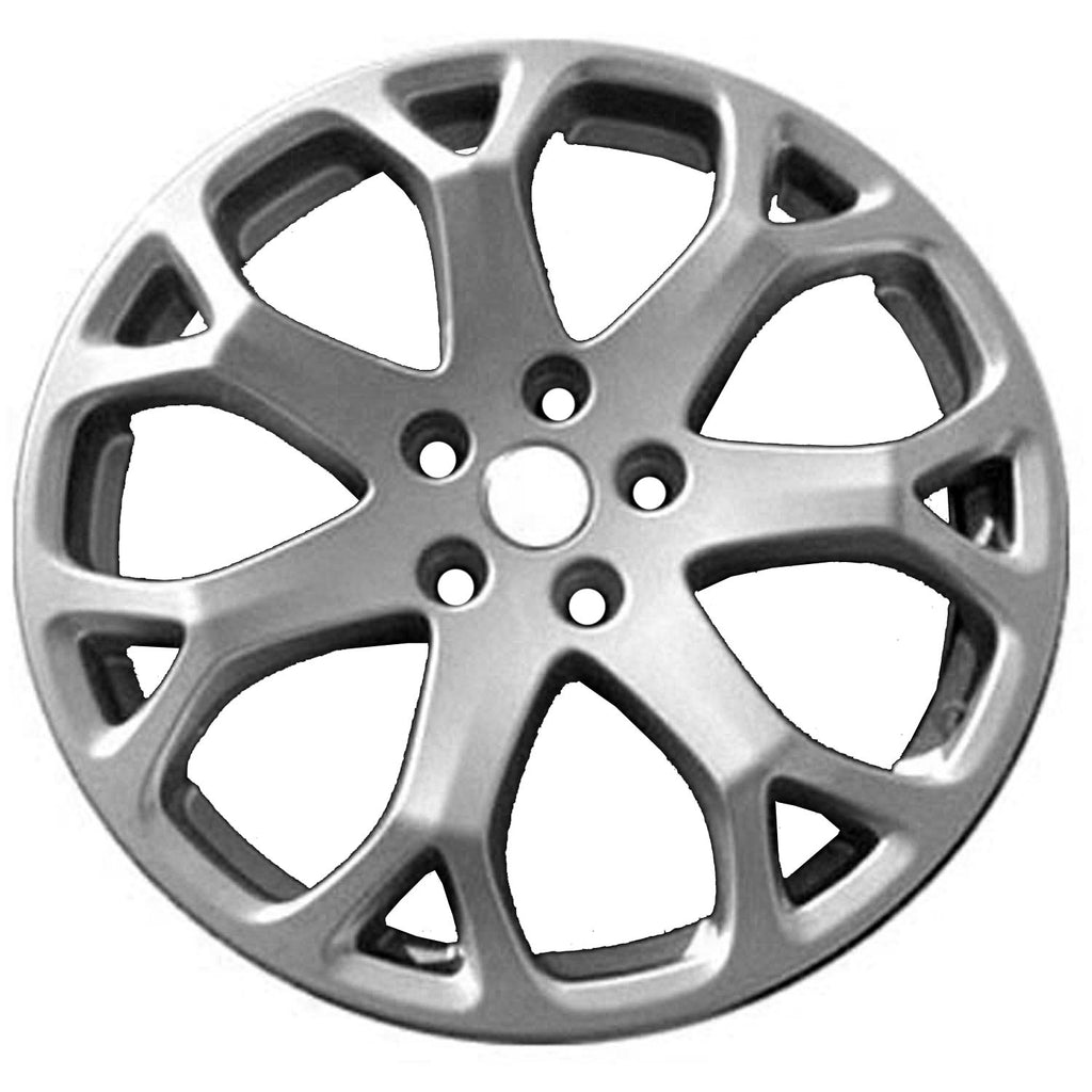 Rear Aluminum Wheel For Maserati Gran Turismo 2008-2010(ALYNA027U20)