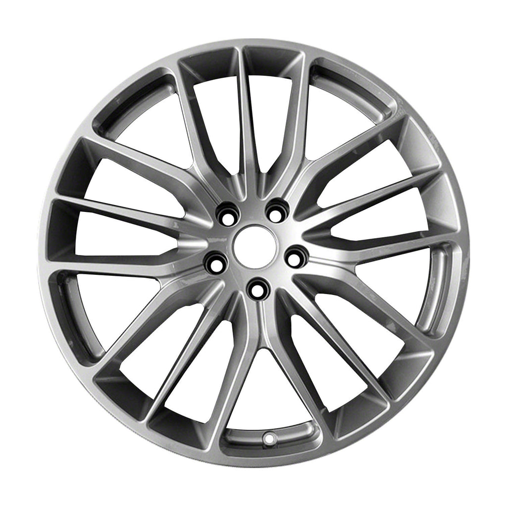 Frontont Aluminum Wheel For Maserati Quattroporte 2014-2015(ALYNA028U20)