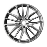 Frontont Aluminum Wheel For Maserati Quattroporte 2014-2015(ALYNA028U20)